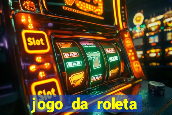 jogo da roleta silvio santos